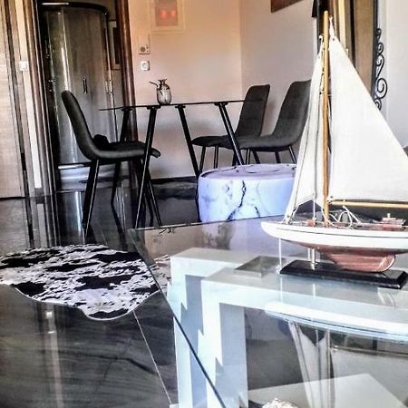 Tony Central Luxury Apartment 1 Chania  Exteriör bild
