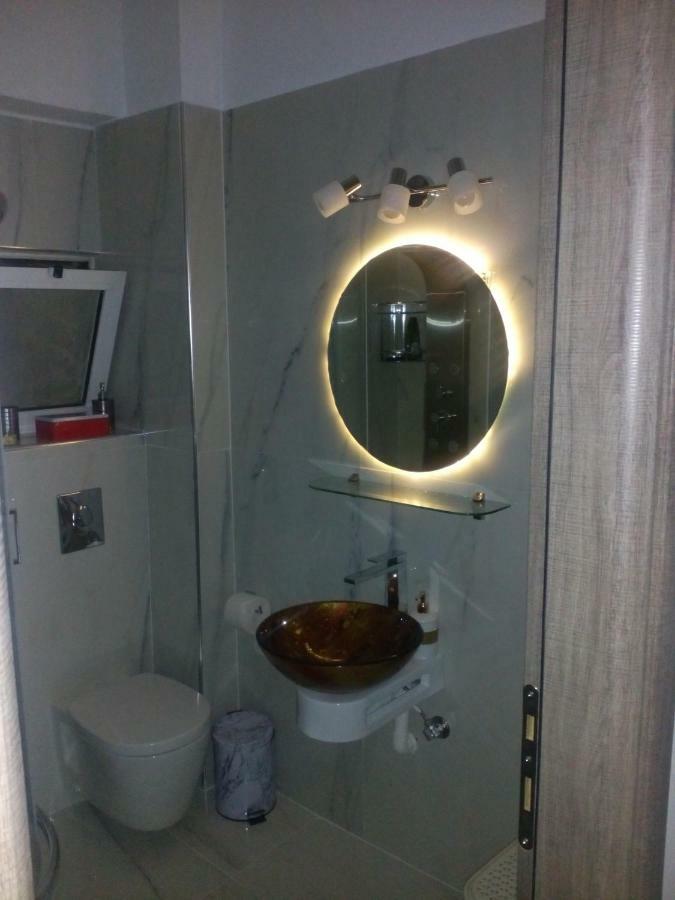 Tony Central Luxury Apartment 1 Chania  Exteriör bild
