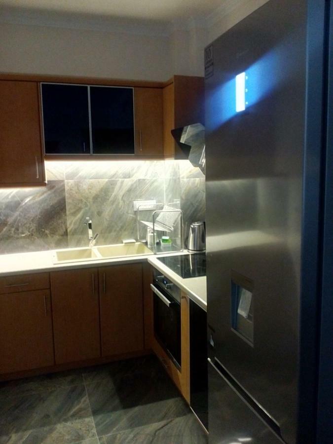 Tony Central Luxury Apartment 1 Chania  Exteriör bild
