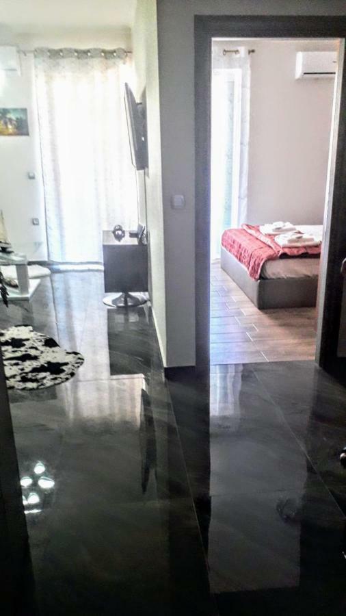 Tony Central Luxury Apartment 1 Chania  Exteriör bild