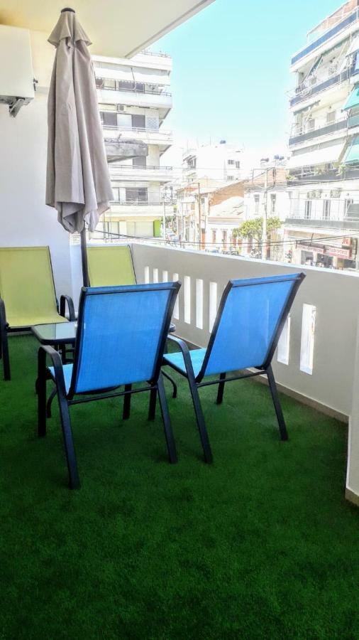 Tony Central Luxury Apartment 1 Chania  Exteriör bild