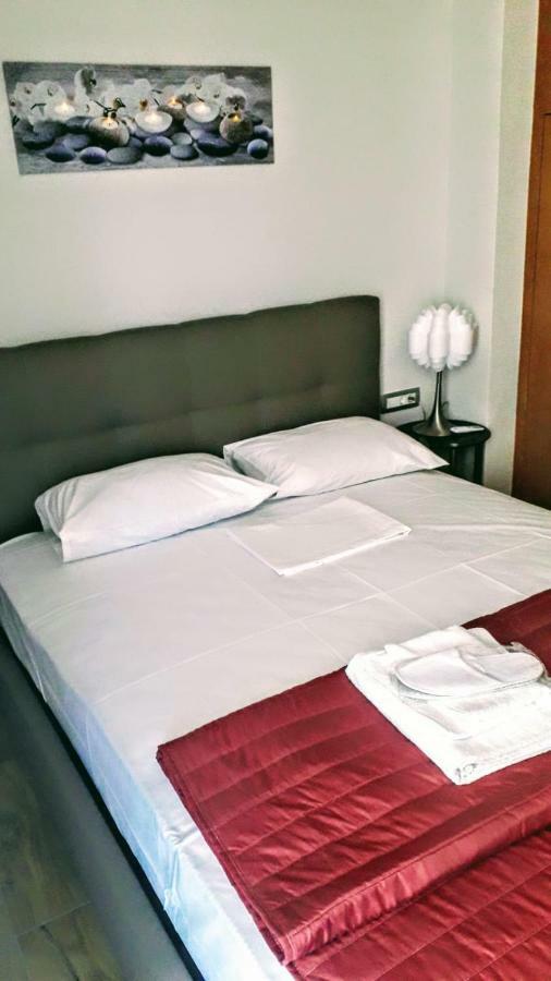 Tony Central Luxury Apartment 1 Chania  Exteriör bild