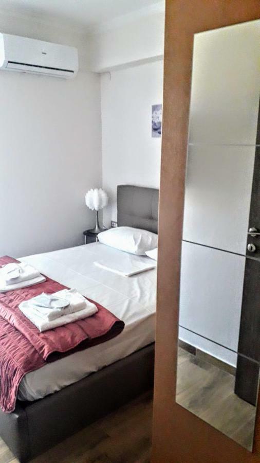 Tony Central Luxury Apartment 1 Chania  Exteriör bild
