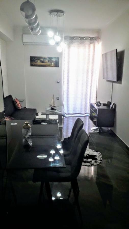 Tony Central Luxury Apartment 1 Chania  Exteriör bild