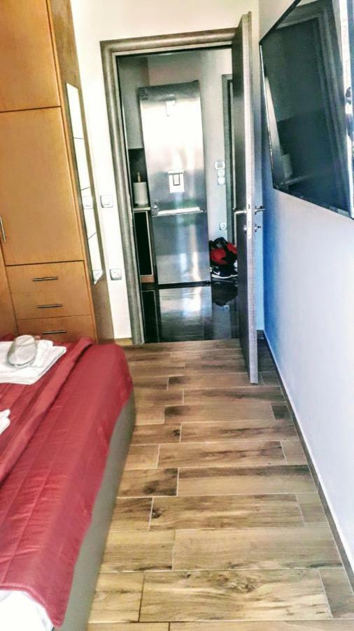 Tony Central Luxury Apartment 1 Chania  Exteriör bild