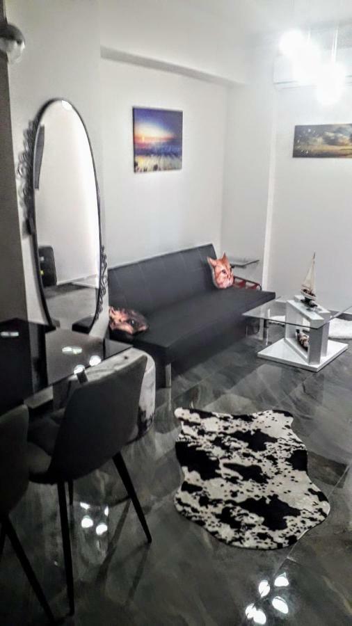 Tony Central Luxury Apartment 1 Chania  Exteriör bild